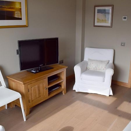 Dunarain Bed & Breakfast Tarbert (Lewis and Harris) Exterior foto
