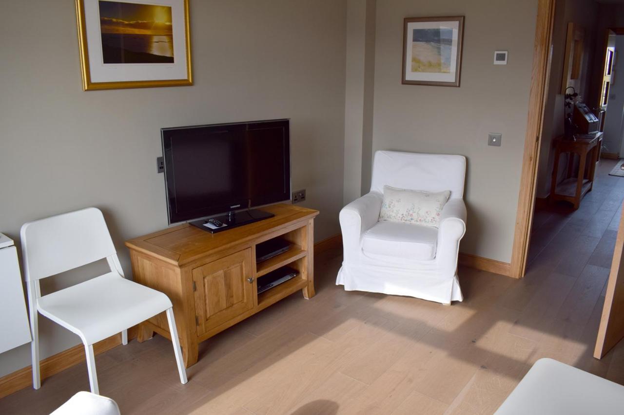 Dunarain Bed & Breakfast Tarbert (Lewis and Harris) Exterior foto