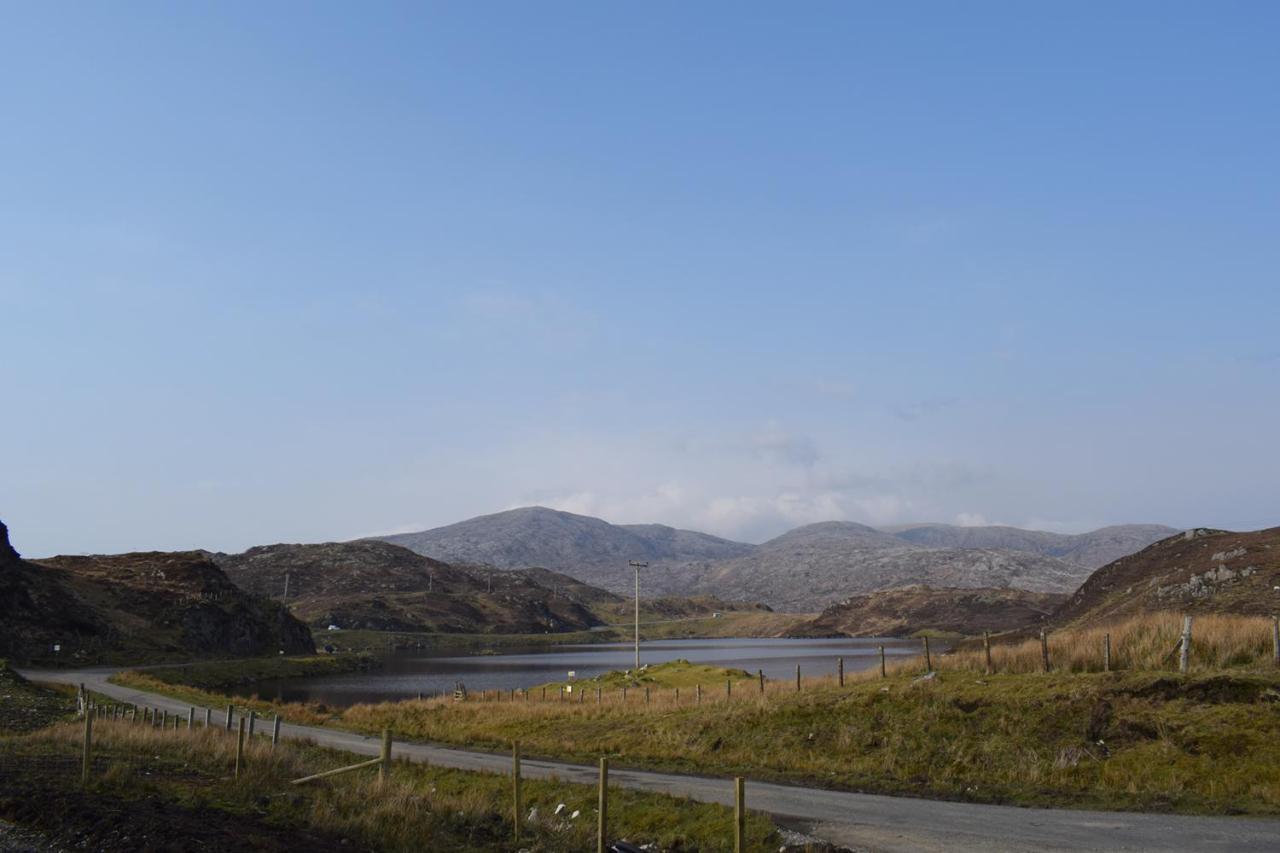 Dunarain Bed & Breakfast Tarbert (Lewis and Harris) Exterior foto