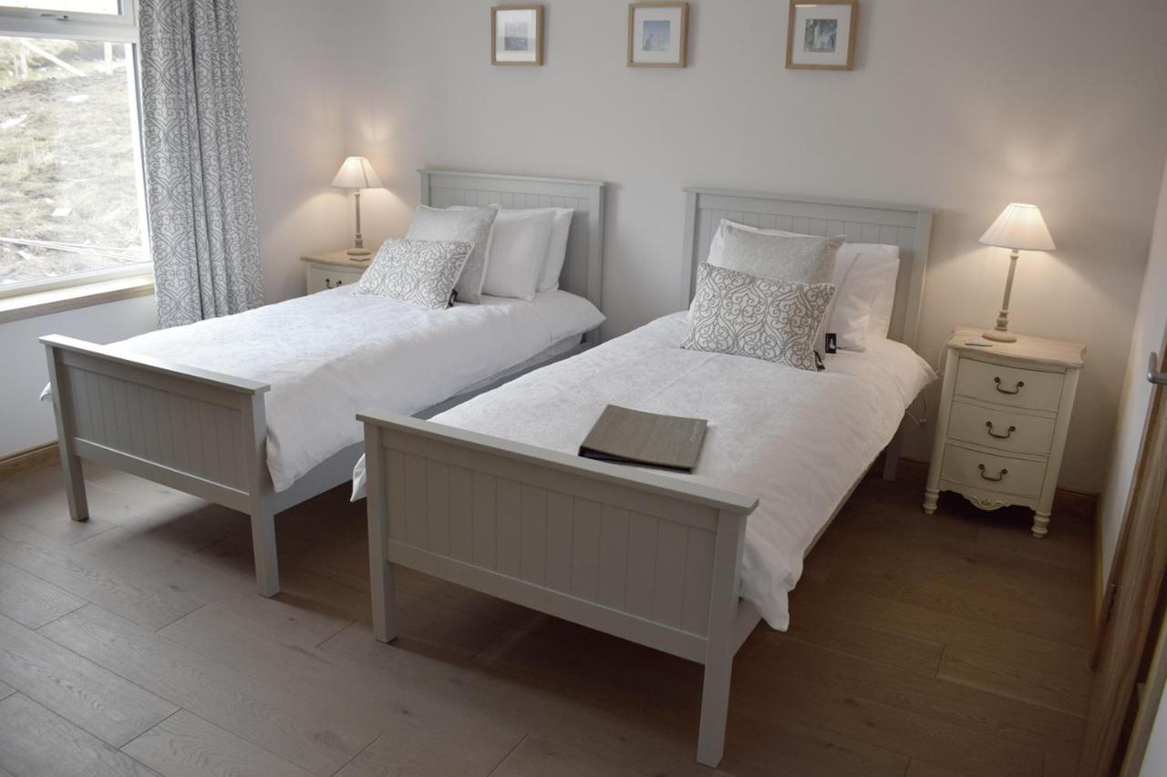 Dunarain Bed & Breakfast Tarbert (Lewis and Harris) Exterior foto