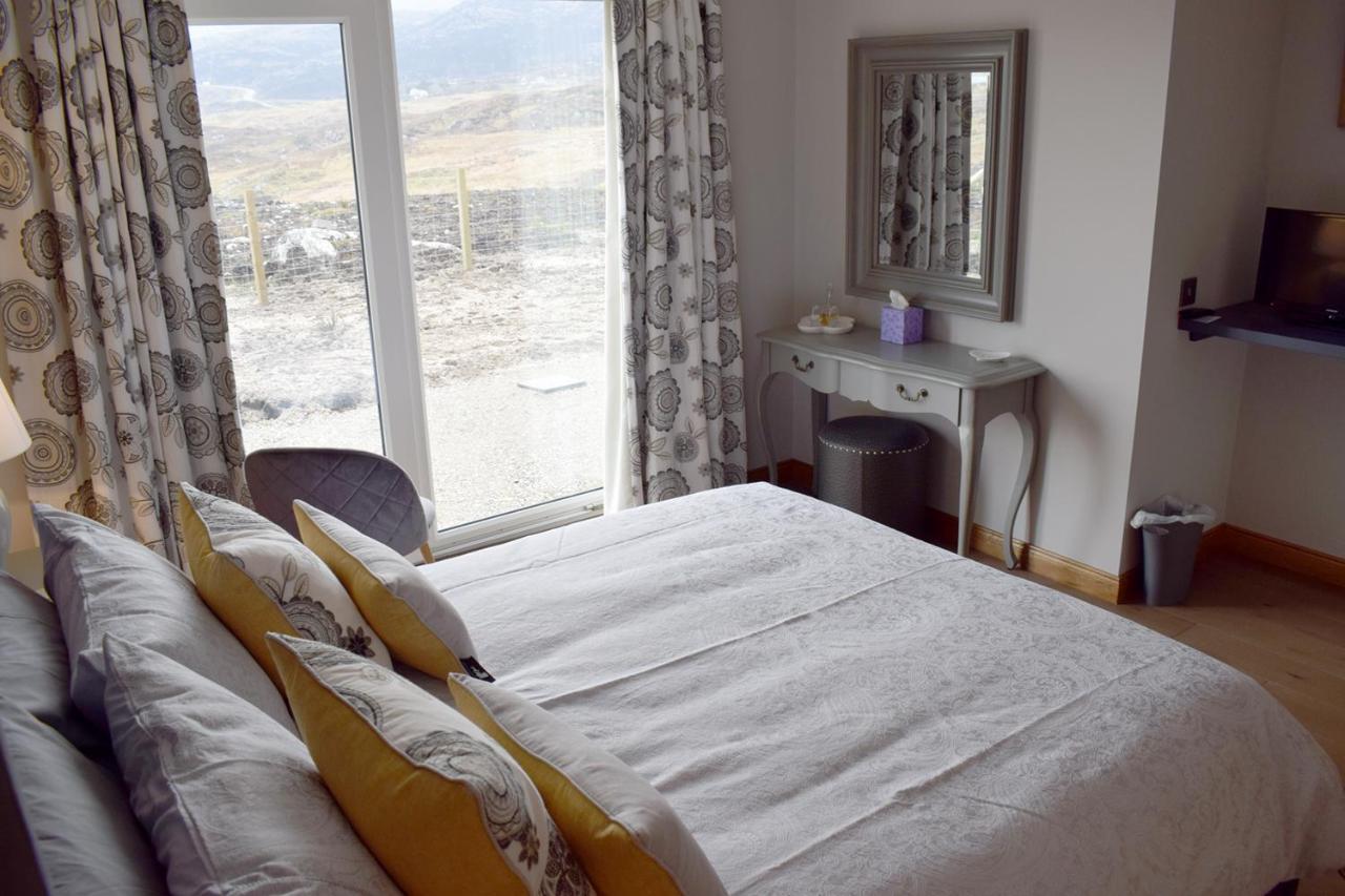 Dunarain Bed & Breakfast Tarbert (Lewis and Harris) Exterior foto
