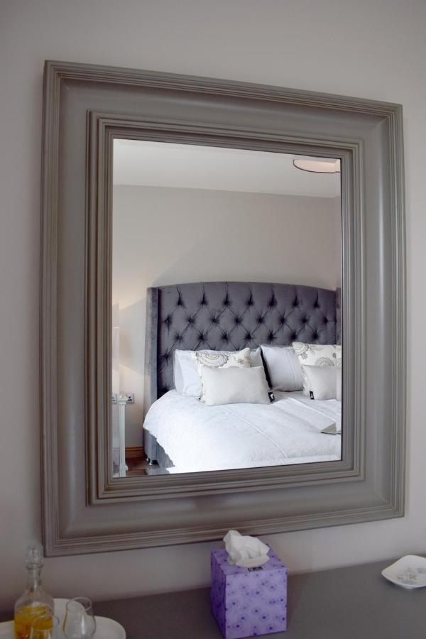 Dunarain Bed & Breakfast Tarbert (Lewis and Harris) Exterior foto